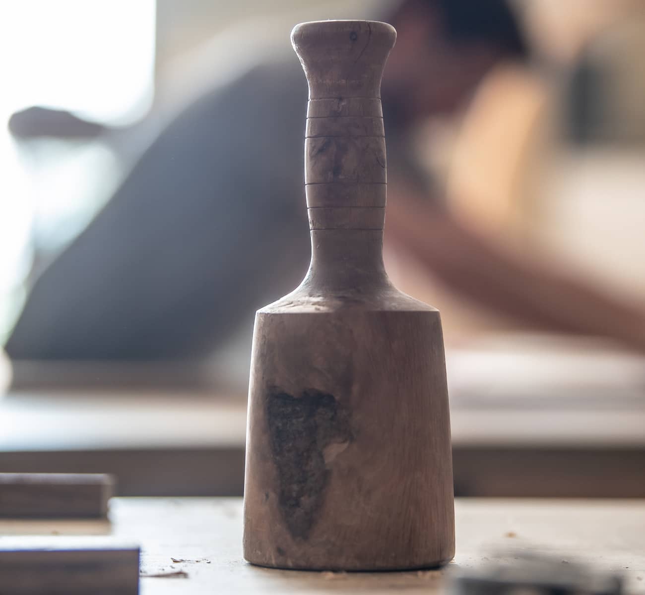 Ebanistería en Córdoba Trebarte