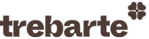 Logo Trebarte Artesanía de la madera