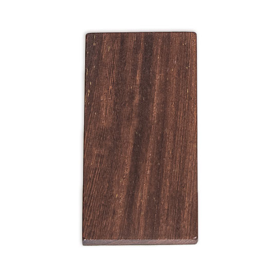 Muestra madera  Panga Panga Grado FAS Trebarte